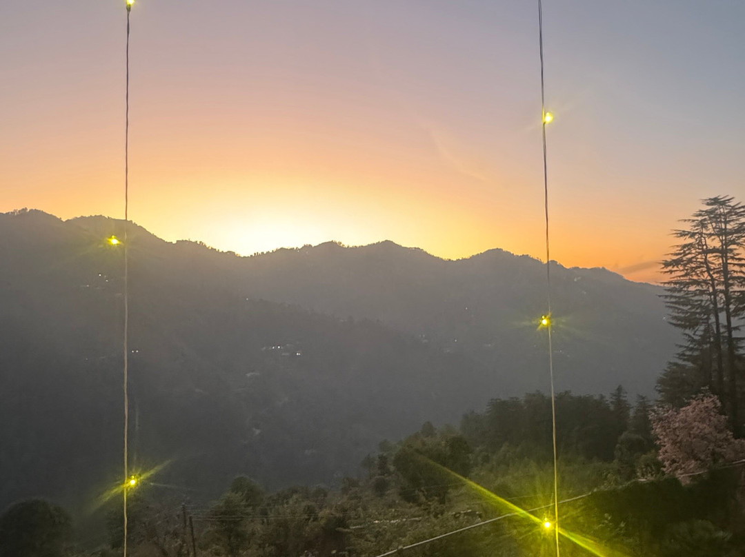 Zostel Homes Mashobra (shimla)主图