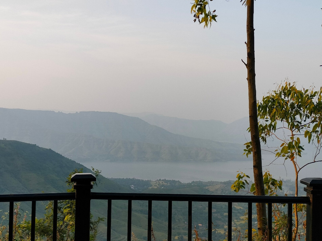 Parsi Point景点图片