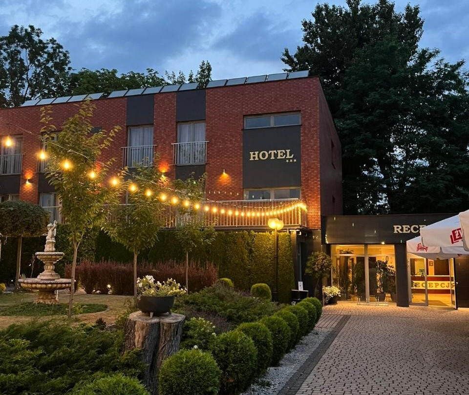 Hotel Adria