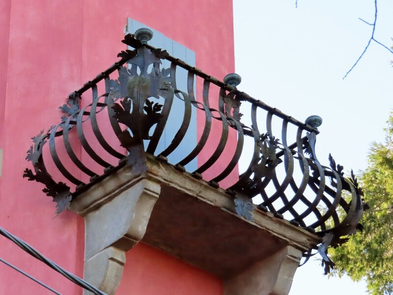 Castello di Sala Mandelli景点图片