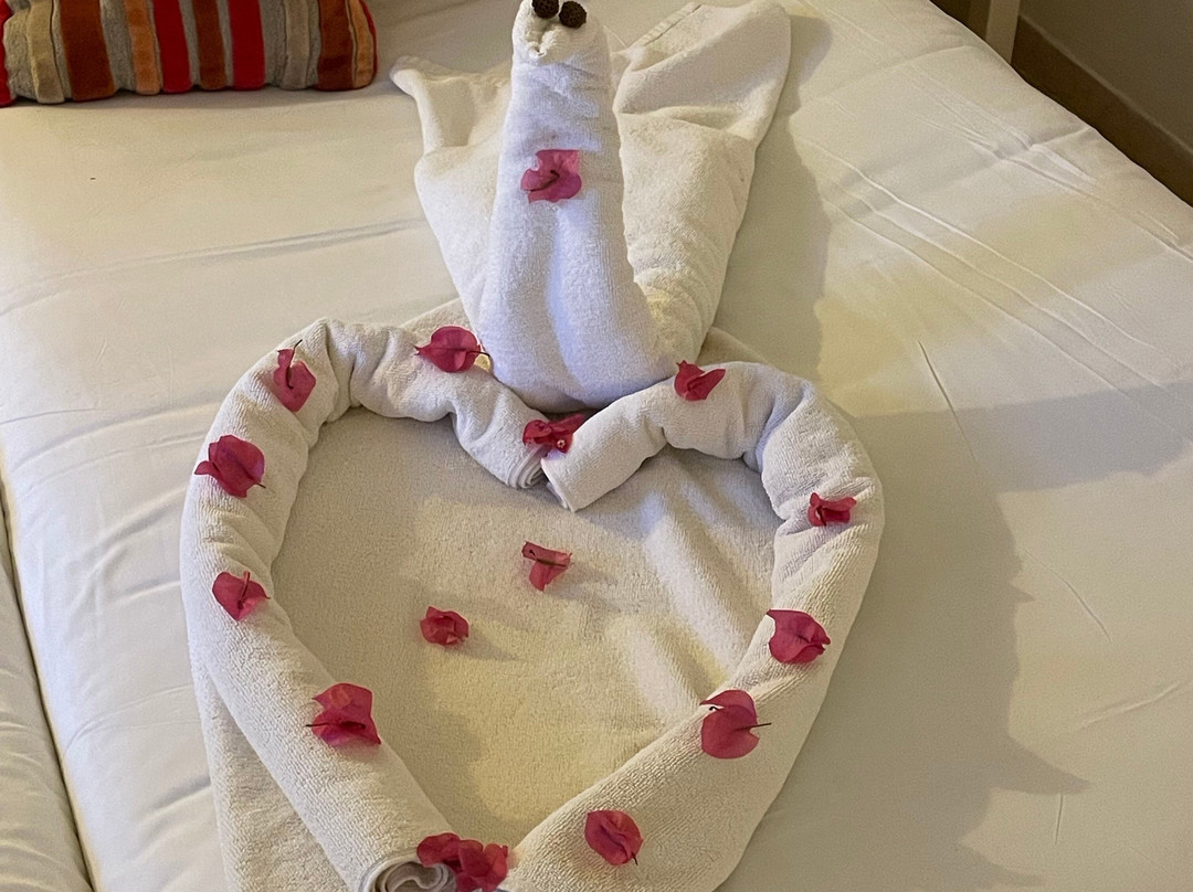 莱科杰尔巴酒店主图