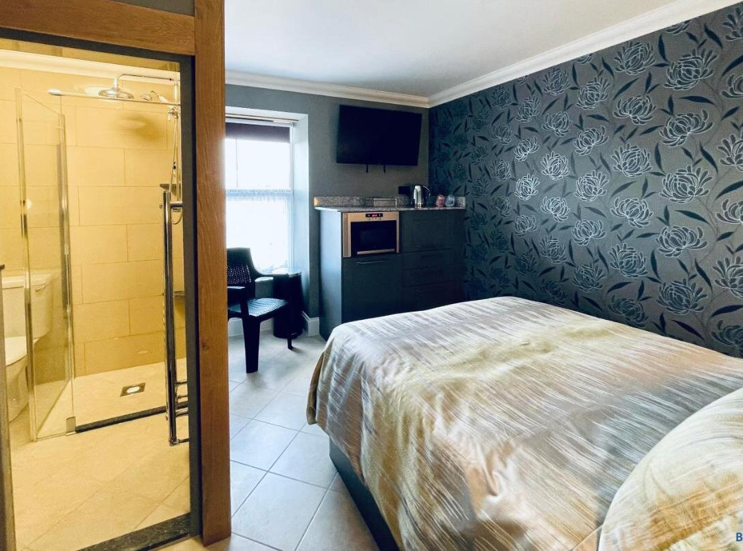 No 53 Accommodation
