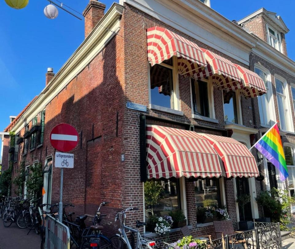 B&B Suupmarkt