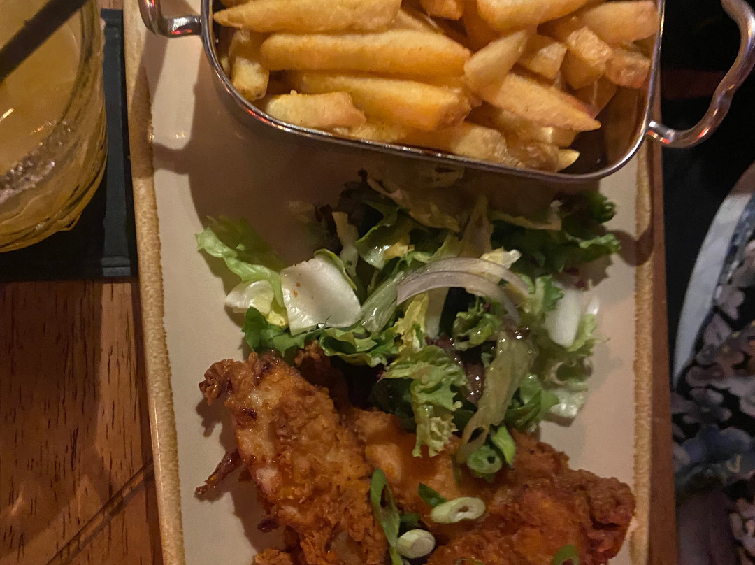 101 O'Connell Street-利默里克必去景点