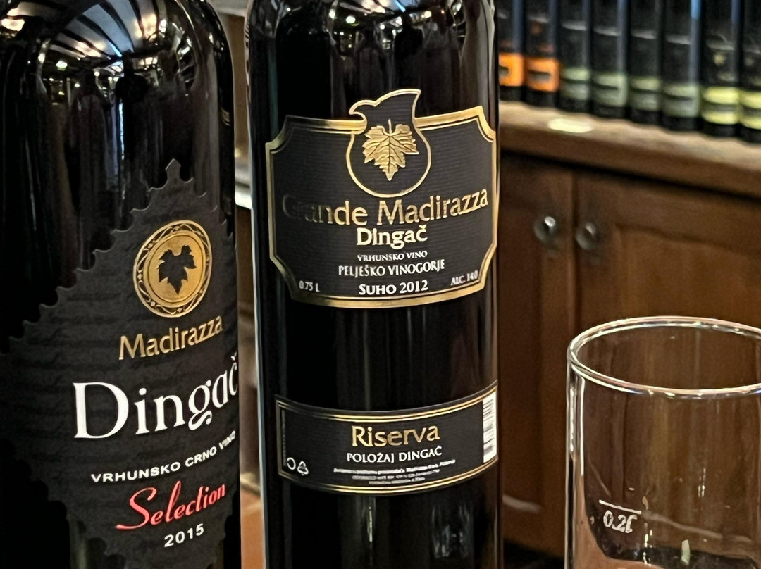 Madirazza Winery景点图片