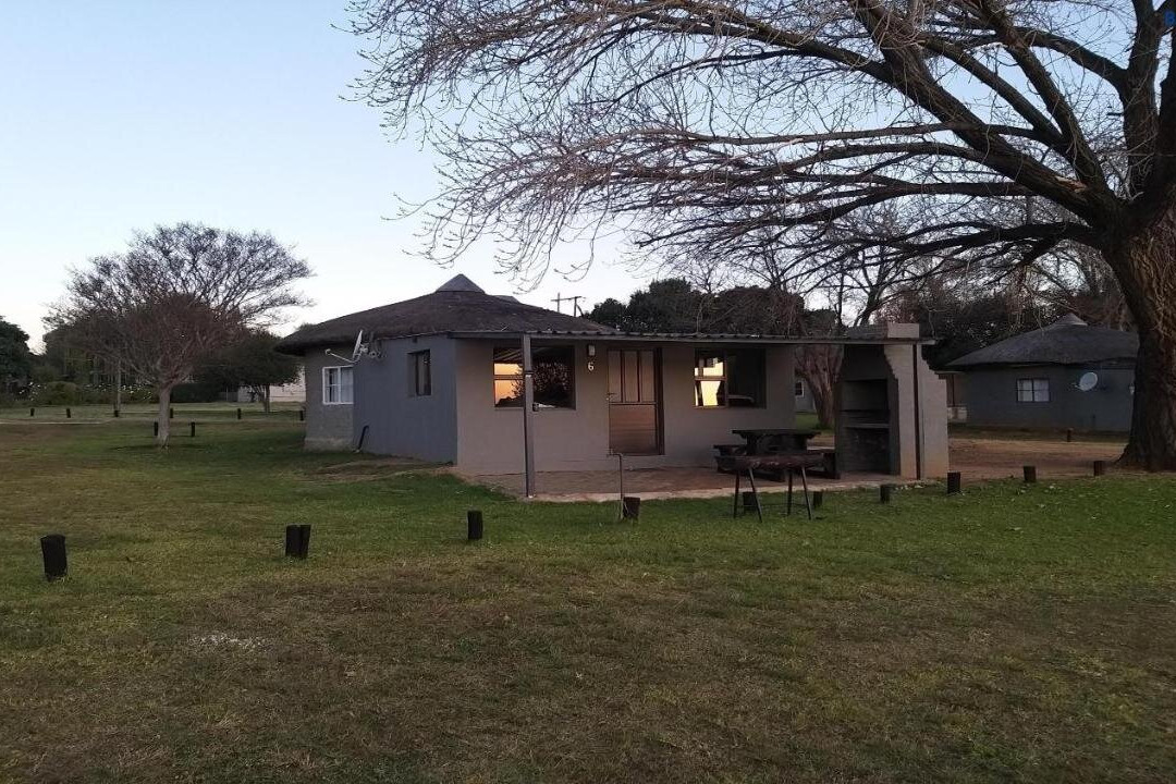 Vaal Marina Resort主图