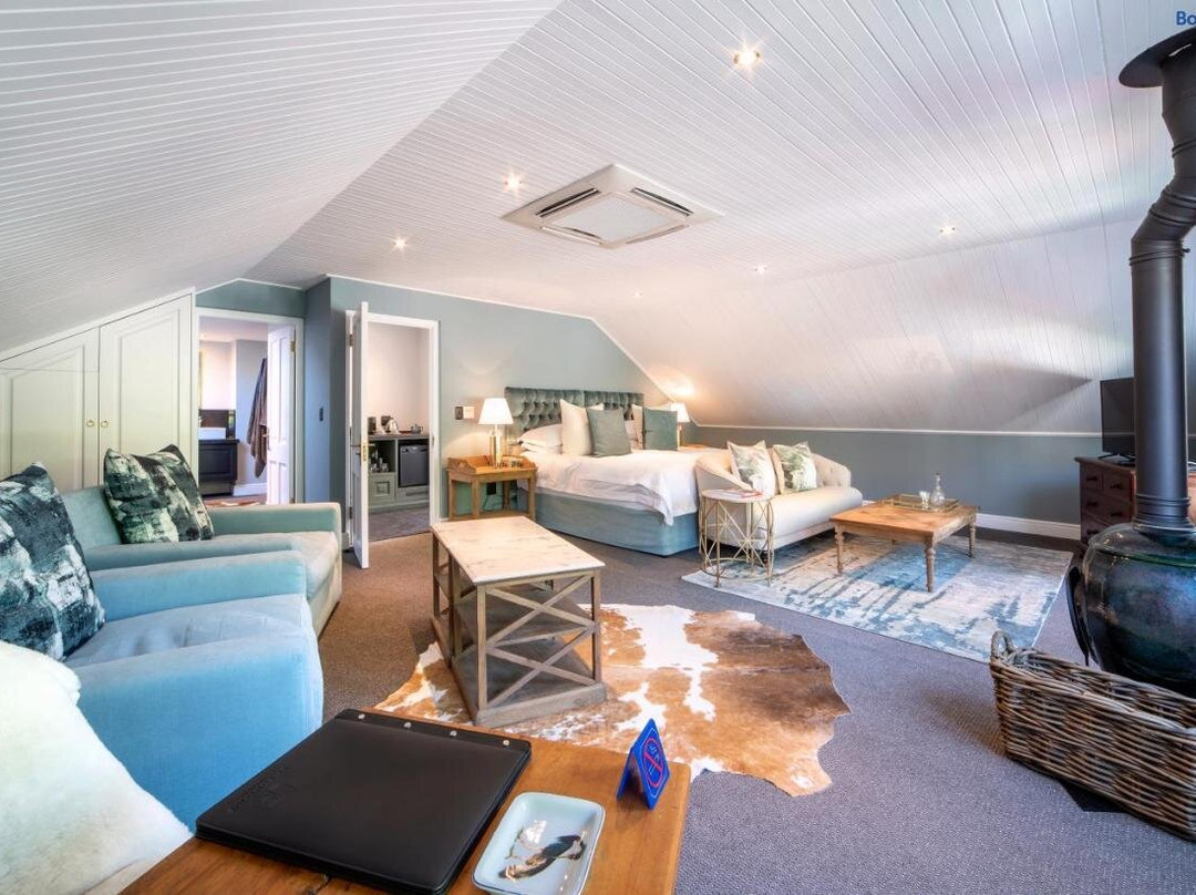 La Fontaine Boutique Hotel by the Oyster Collection