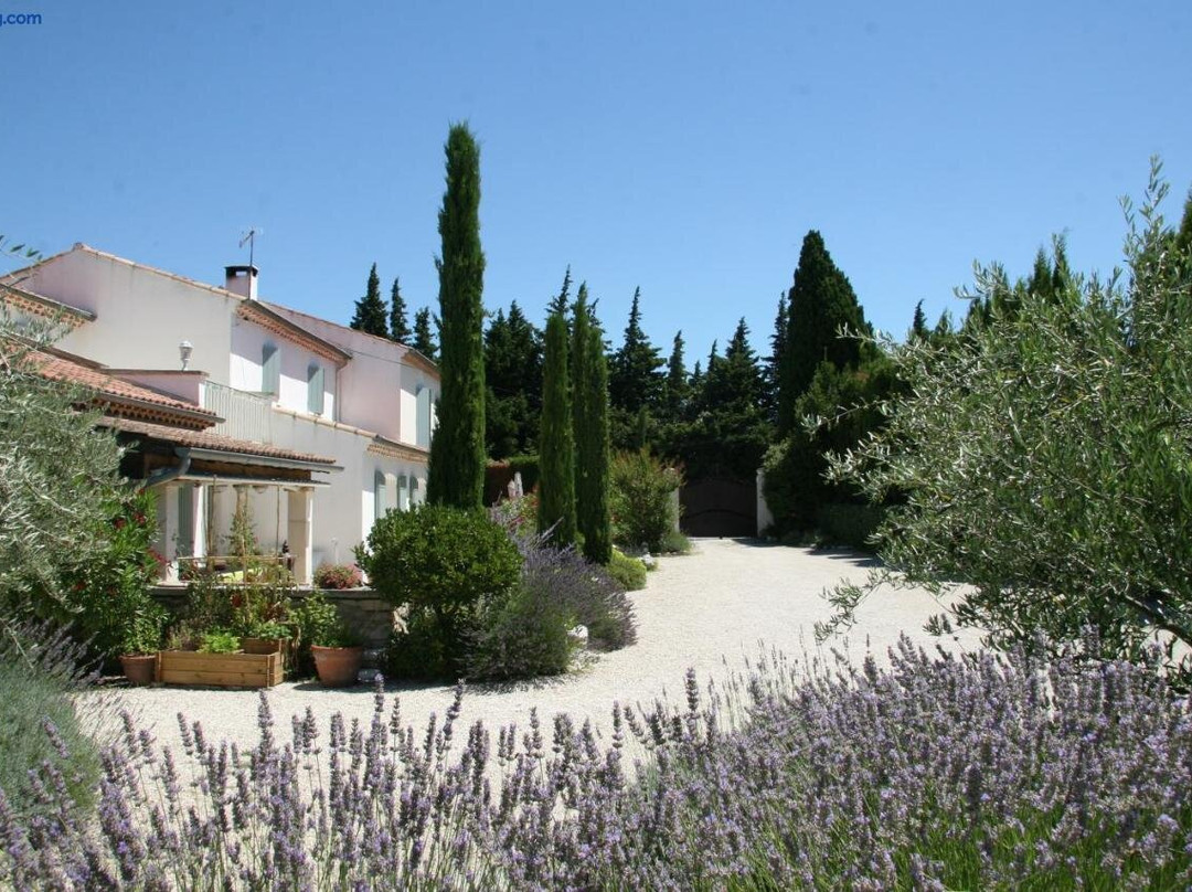 Mas de l'Estello B&B