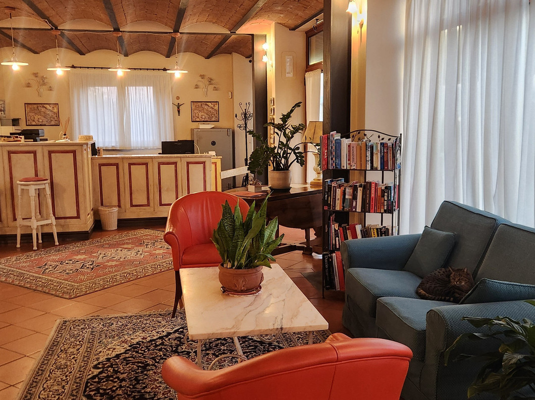 Borgo di Villa Castelletti主图