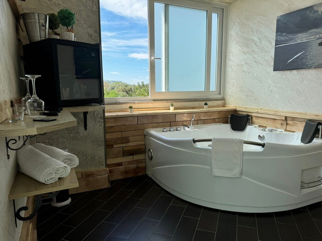 B&B Palazzo del Toro