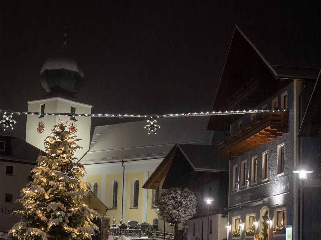 Zum Kirchenwirt主图