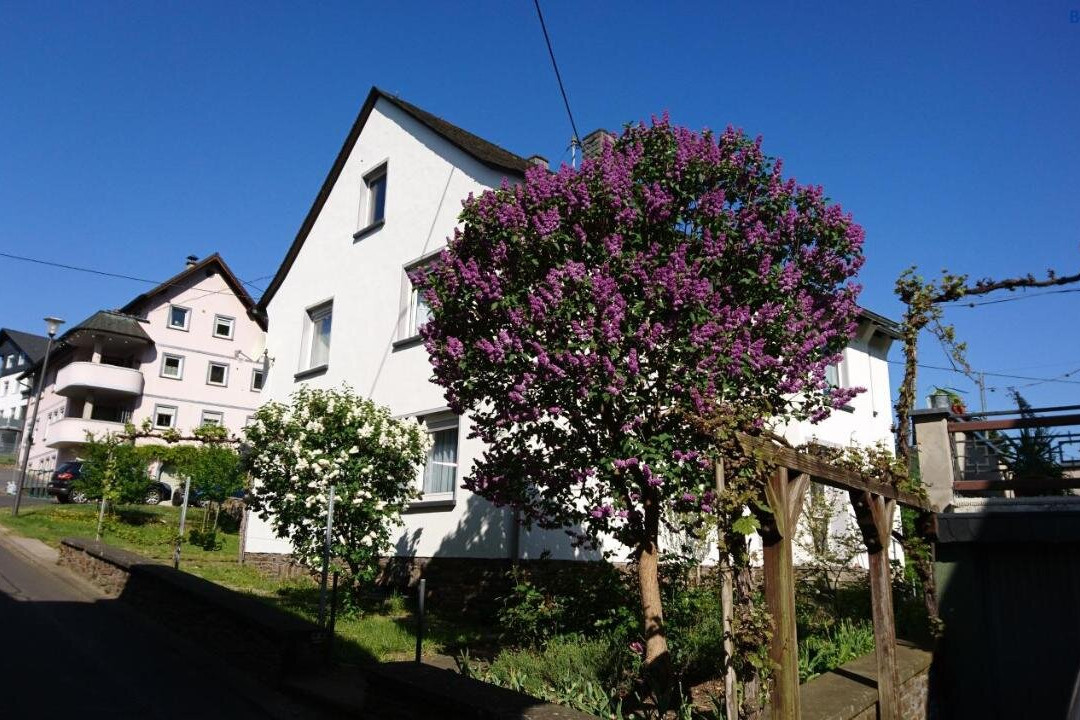 Ferienwohnung Ewa
