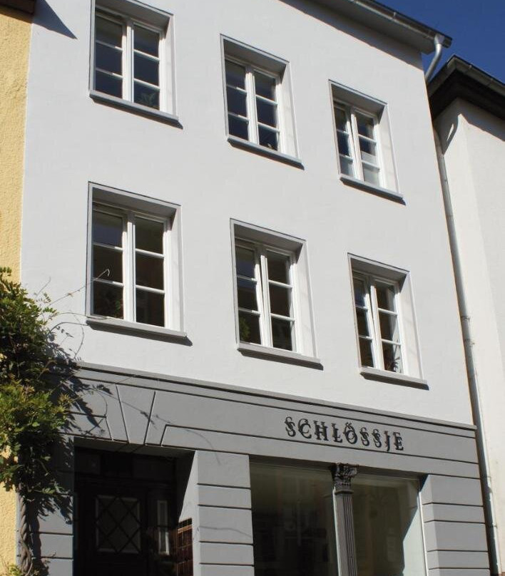Schlössje