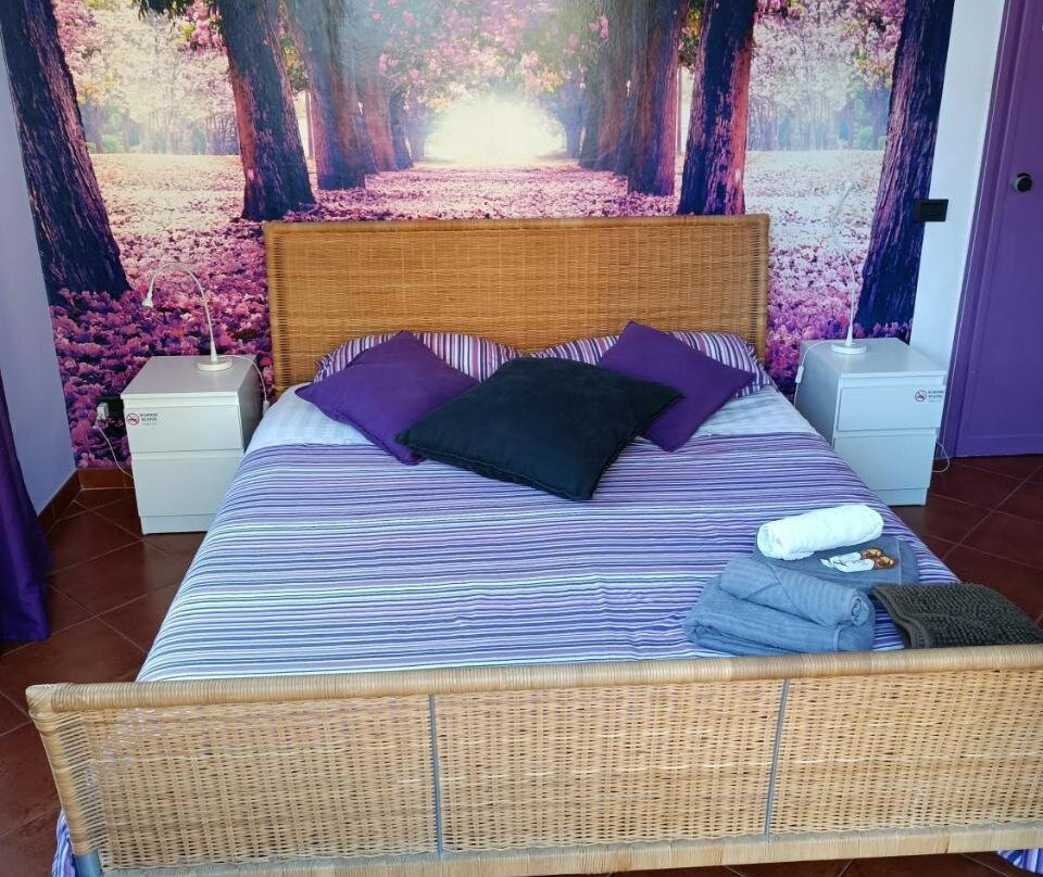 B&B Claudia a Monteverde