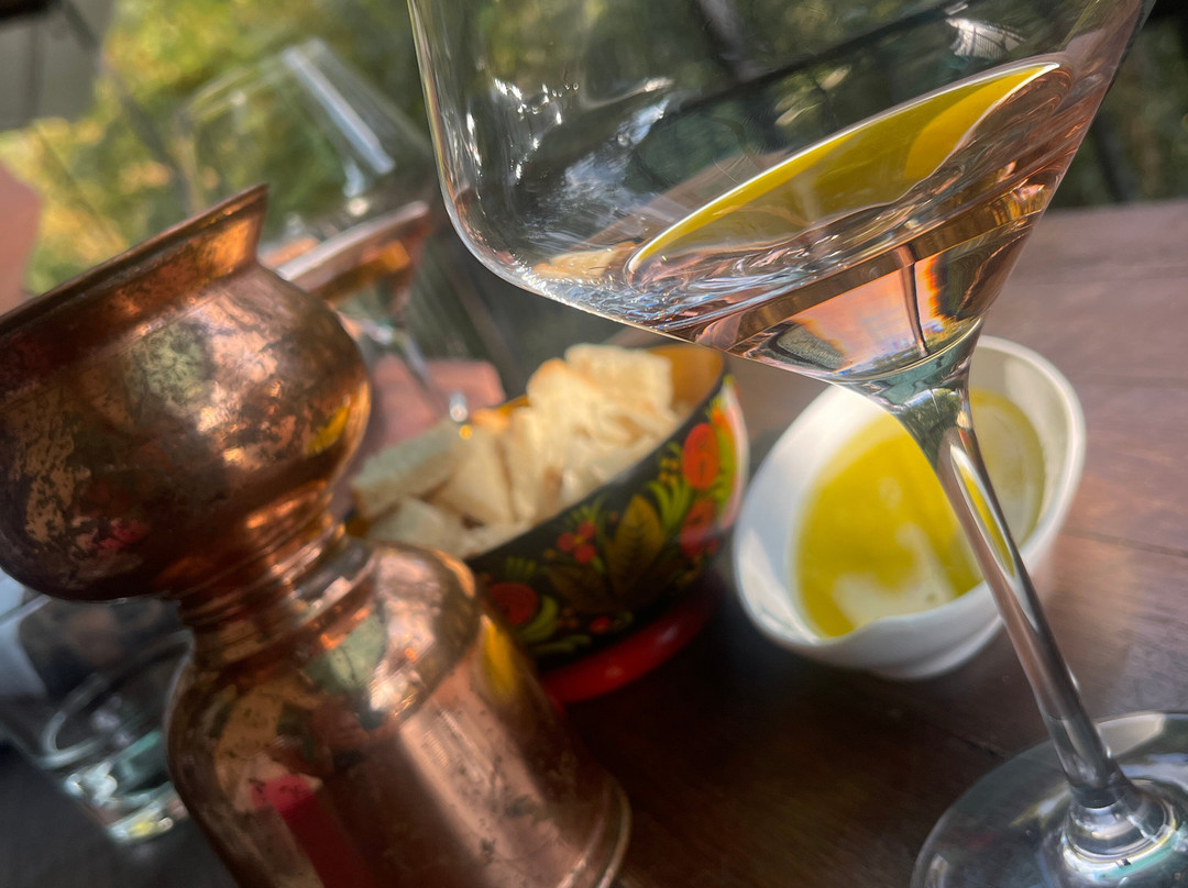 Lambouri Winery-帕拉翠斯必去景点