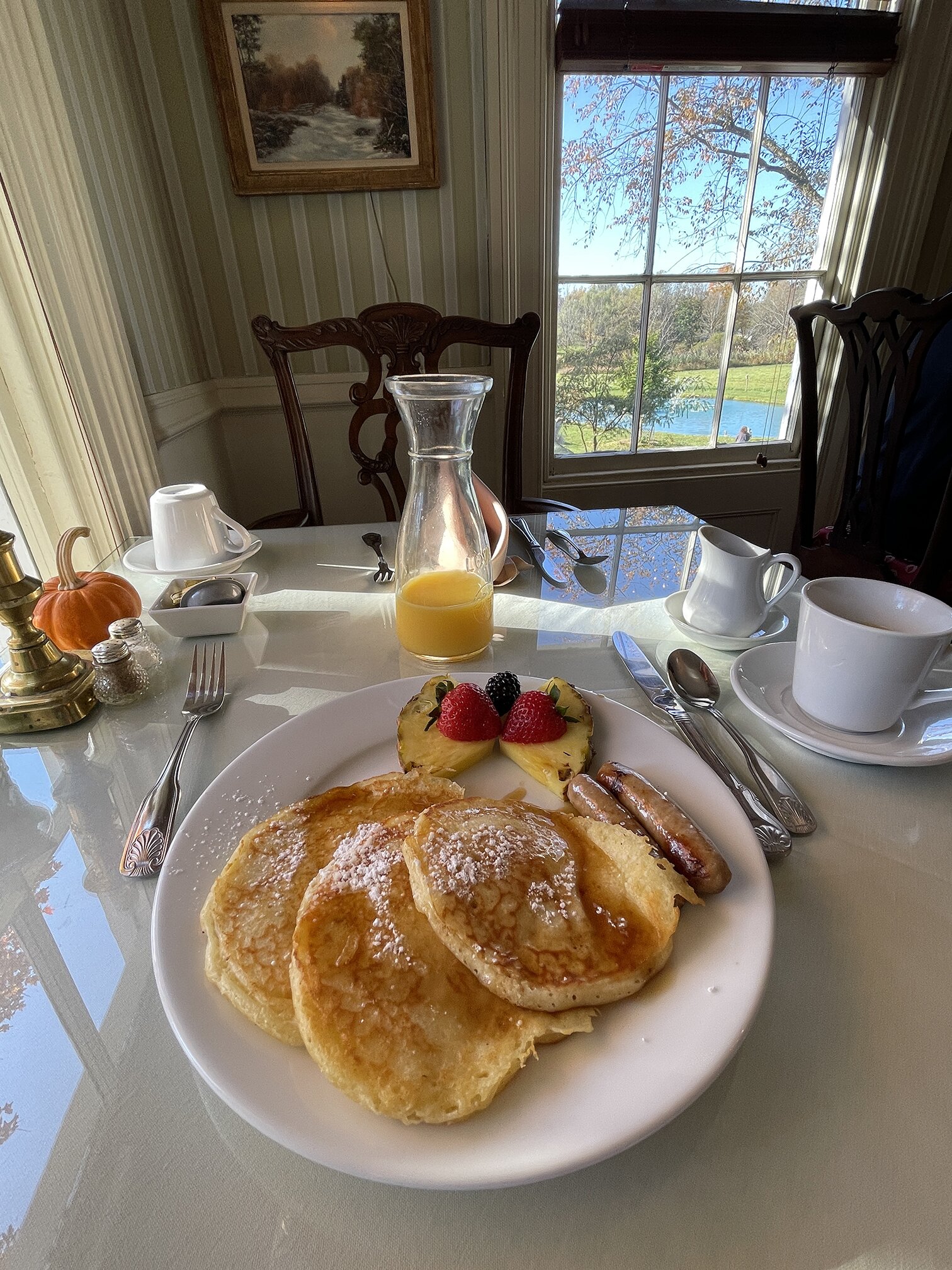 The Inn At Stoney Creek-官方