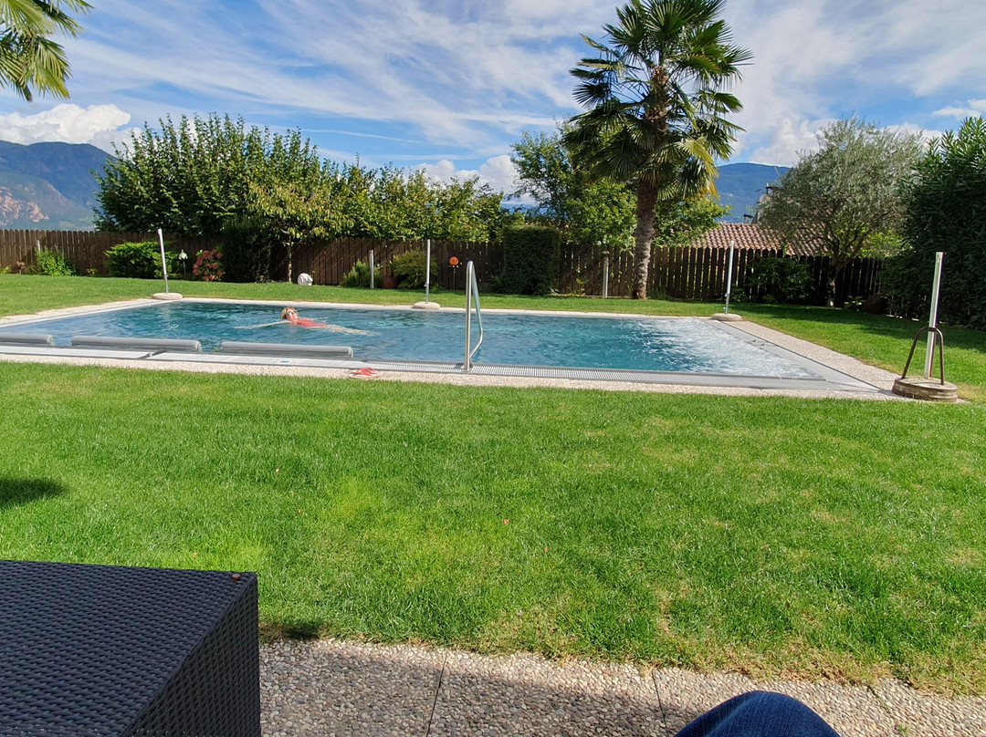 Hotel St. Justina Hof主图