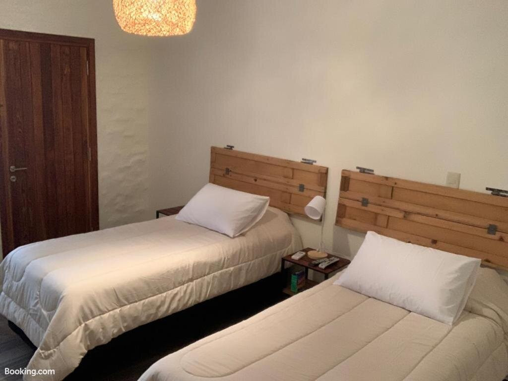 San Isidro Hotel主图