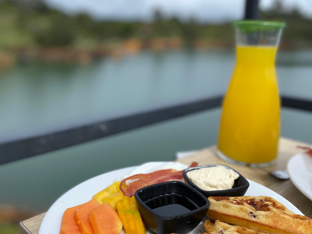 The Boato Hotel主图