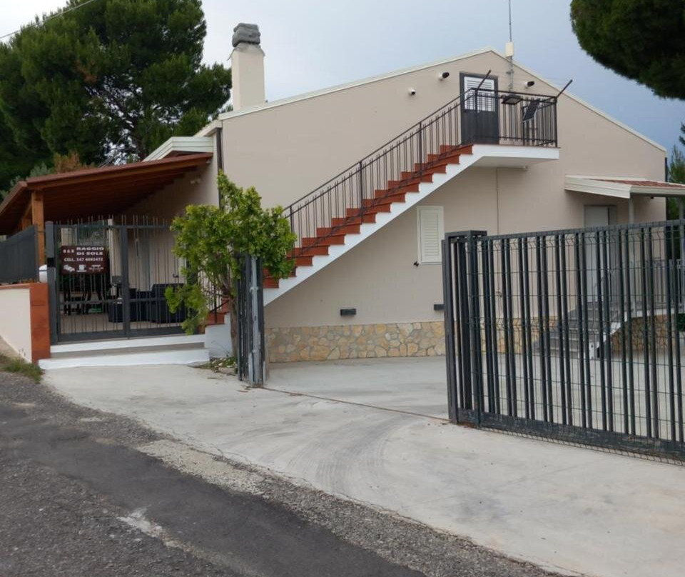 Bed and Breakfast Raggio di Sole