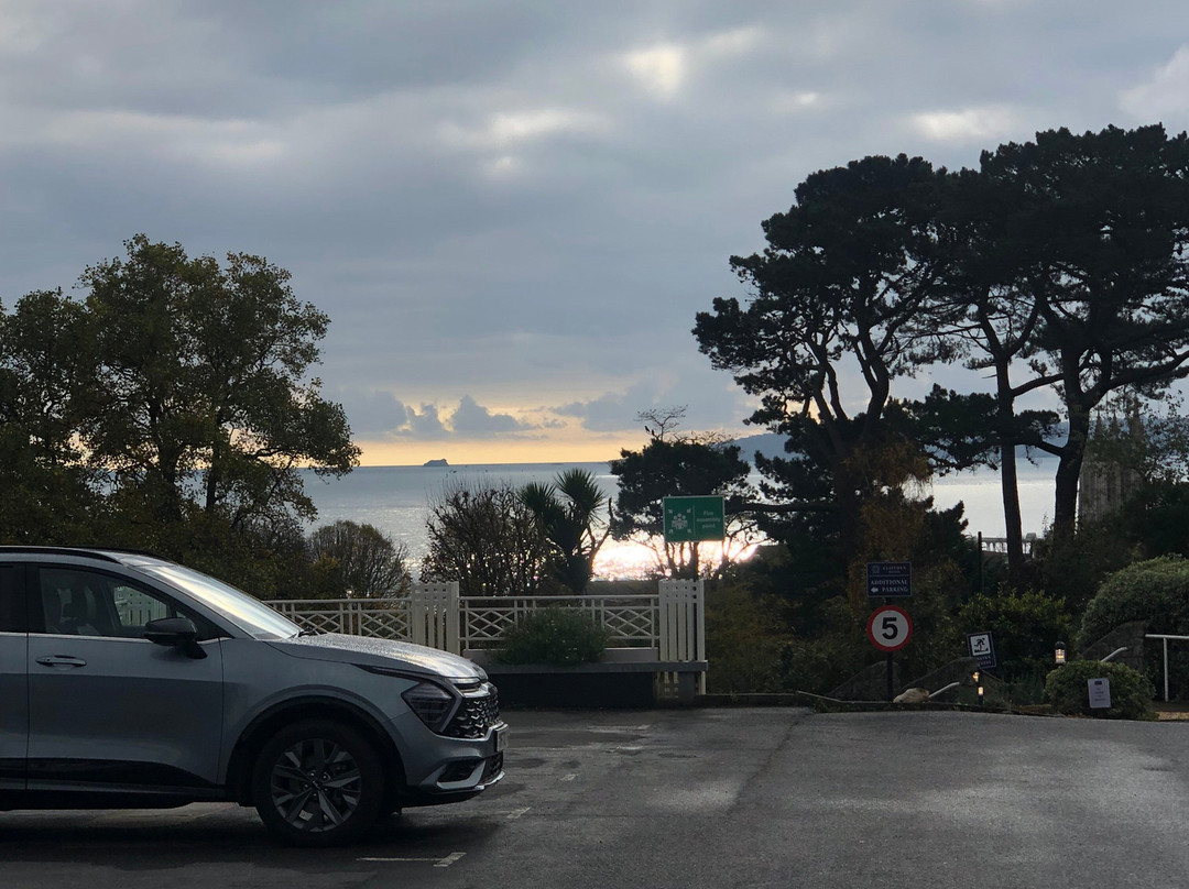 Cliffden Hotel主图