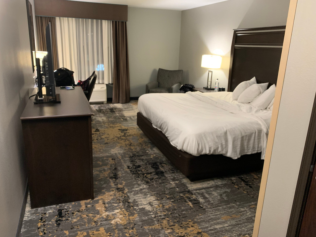 La Quinta Inn & Suites by Wyndham Sioux Falls主图