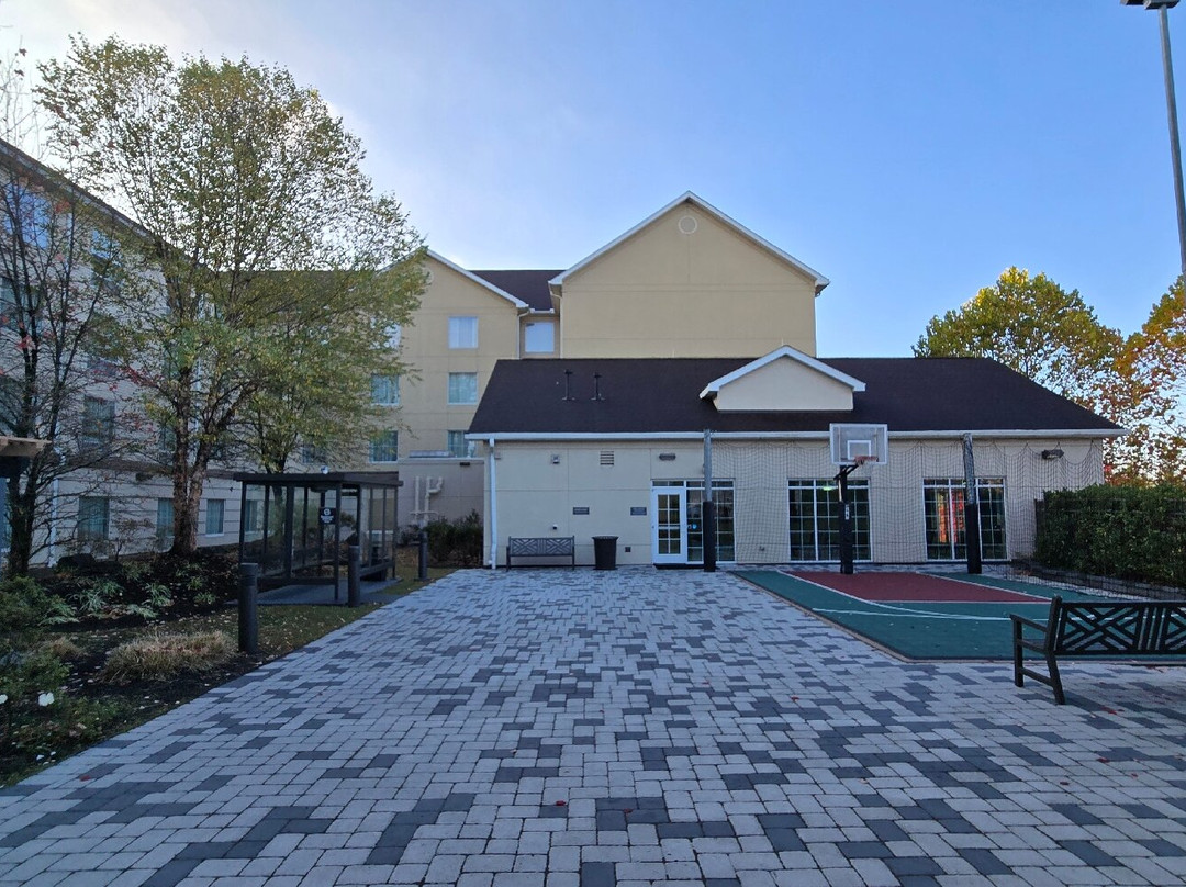 Homewood Suites by Hilton York主图