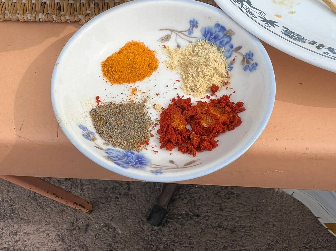 Maroc Experience - Day Tours-瓦尔扎扎特必去景点