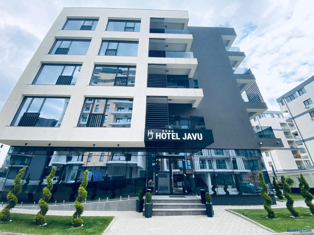 Hotel Javu