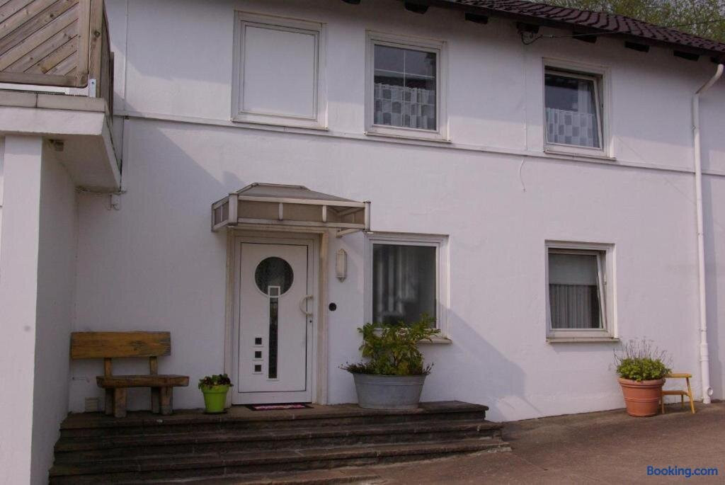 Ferienwohnungen Schewe