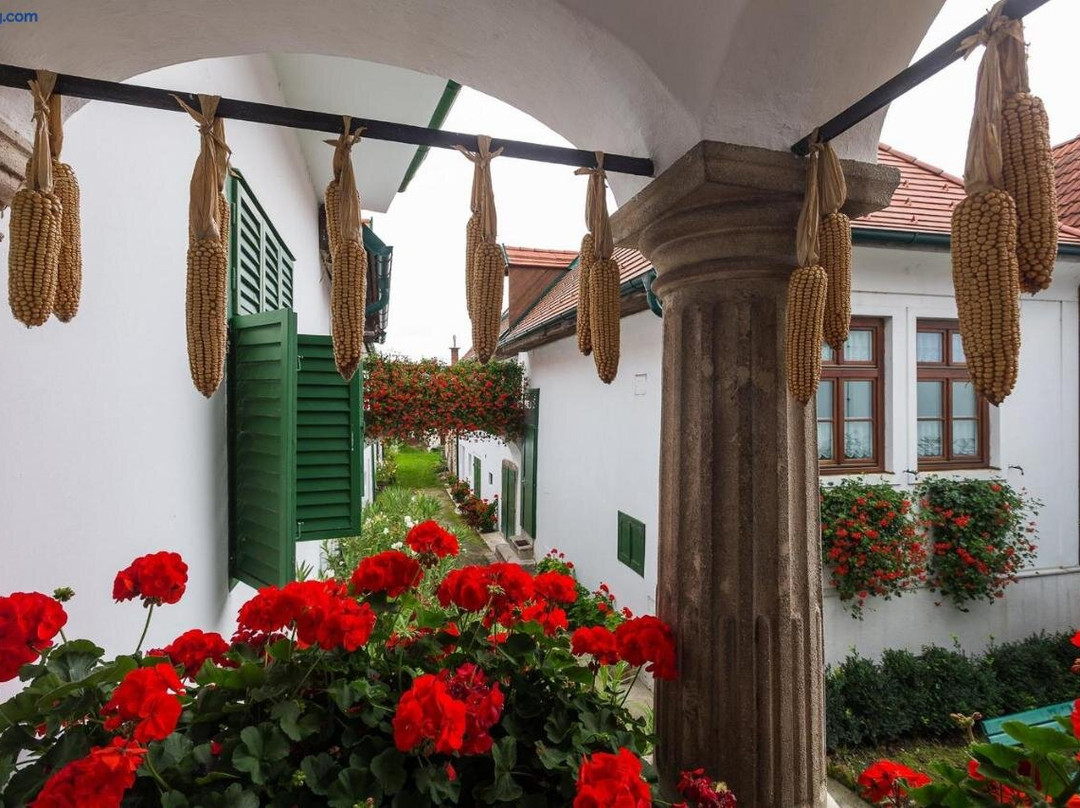 Gastehaus - Doris - Wenzl