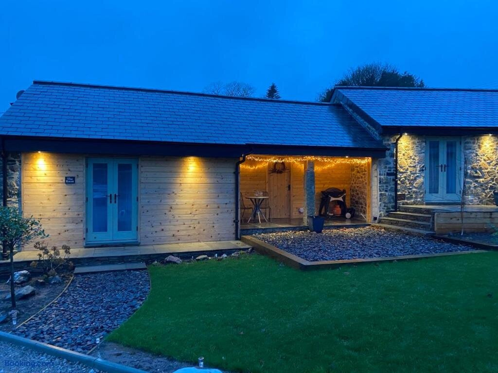 Rural Retreat in Devon