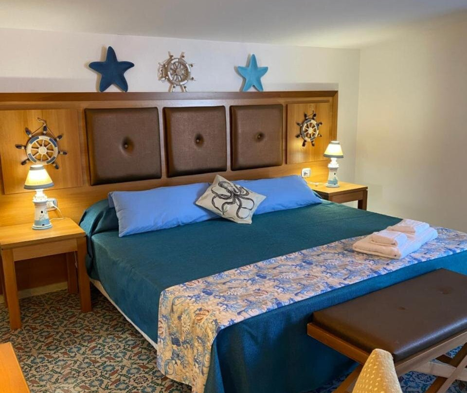 Cinisi酒店住宿-B&b Torre Pozzillo