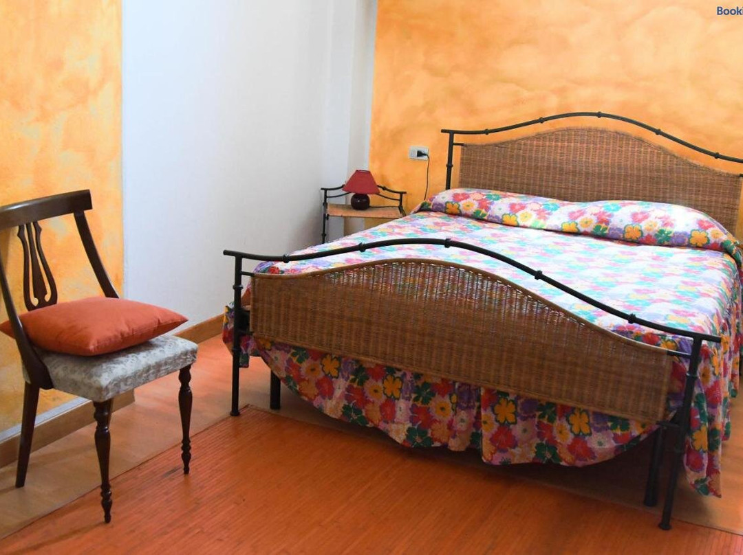 B&B Famiglia Spiazzi