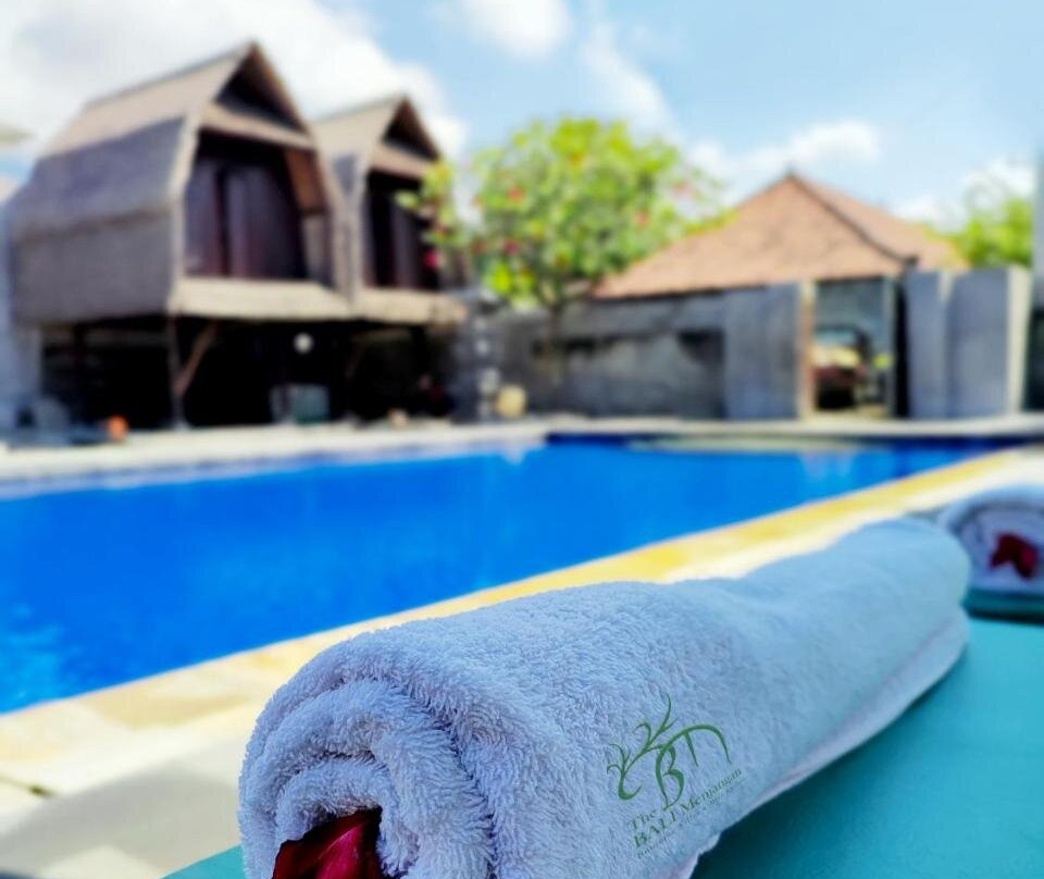 The Bali Menjangan Boutique Villas & Dive Center主图