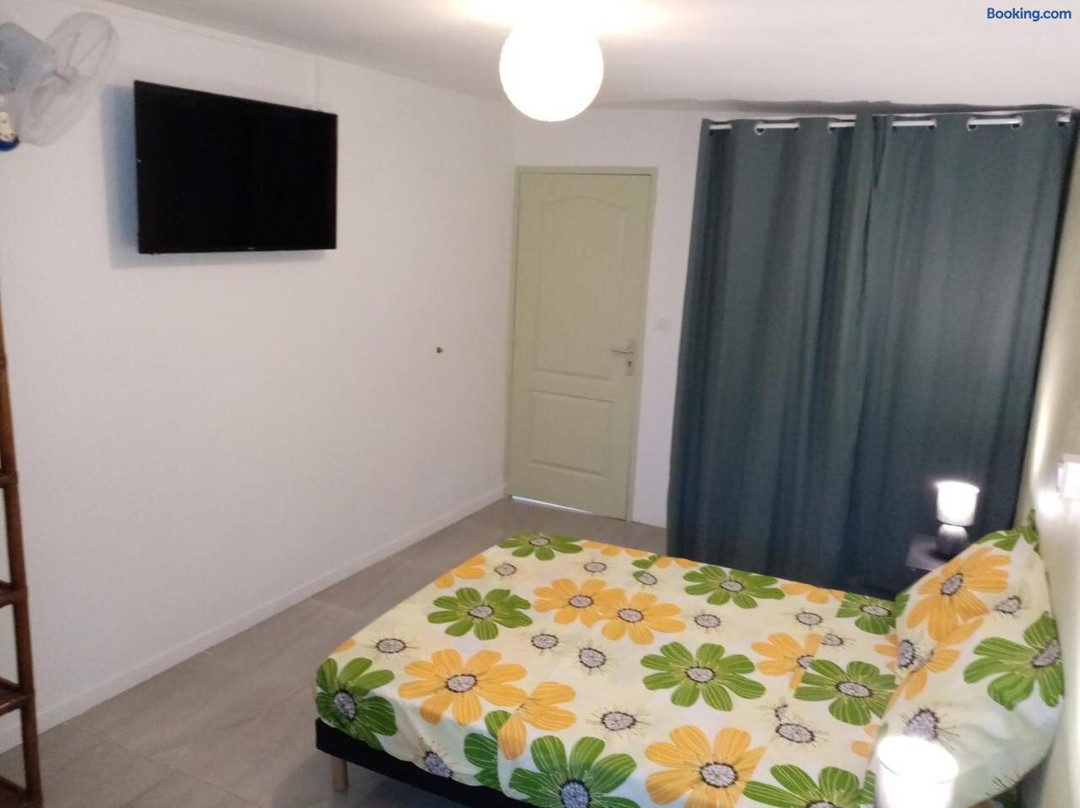 Chambre des Bassins