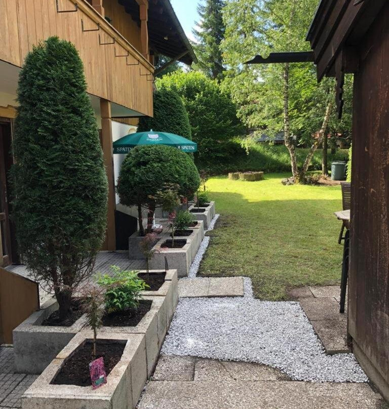 Landgasthof Zum Papyrer主图