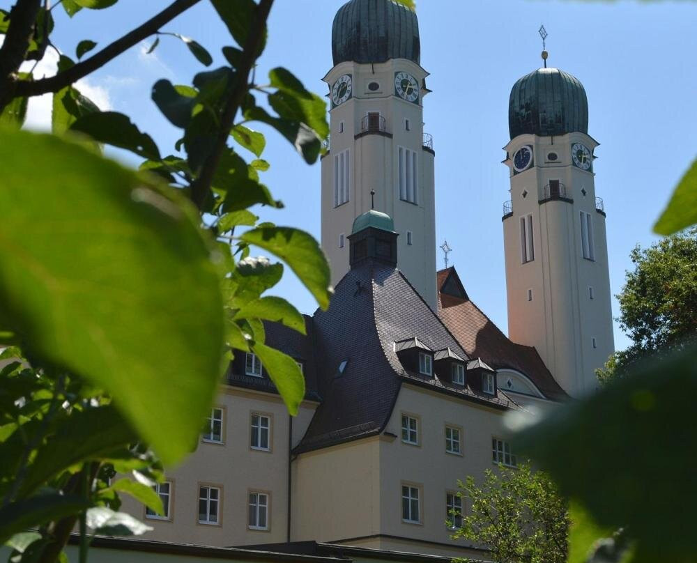 Vilshofen旅游攻略图片