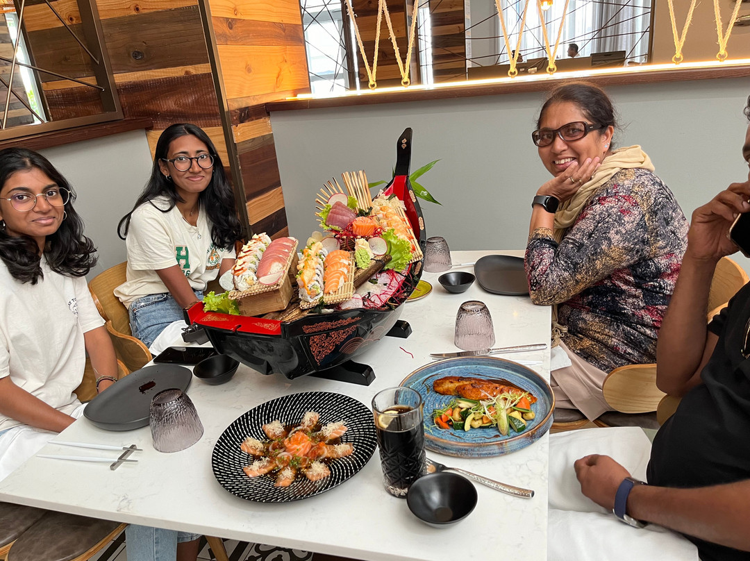 Sushi Quay