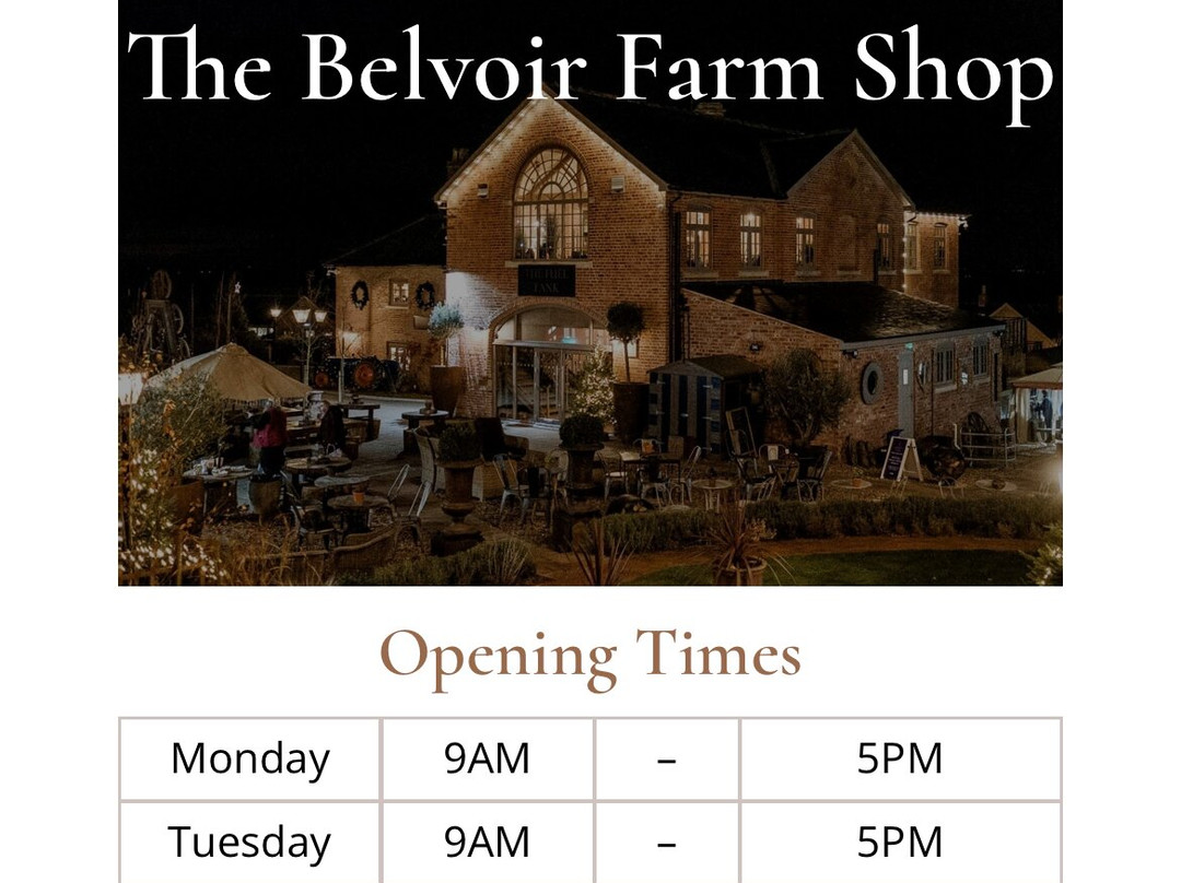 Belvoir Retail Village景点图片