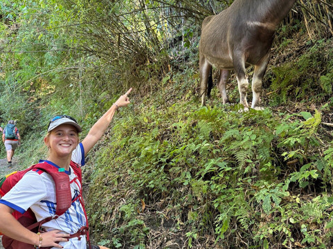 Mountain Eye Treks and Expedition-博卡拉必去景点