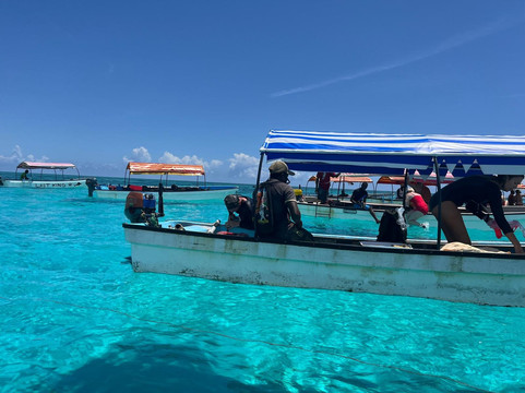 Asm Tours And Travel-桑给巴尔市必去景点