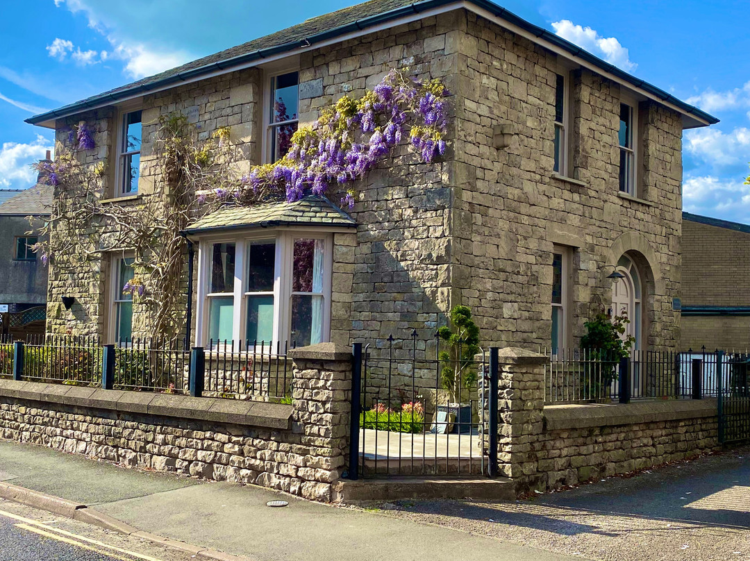 Lake District Cottage Holidays