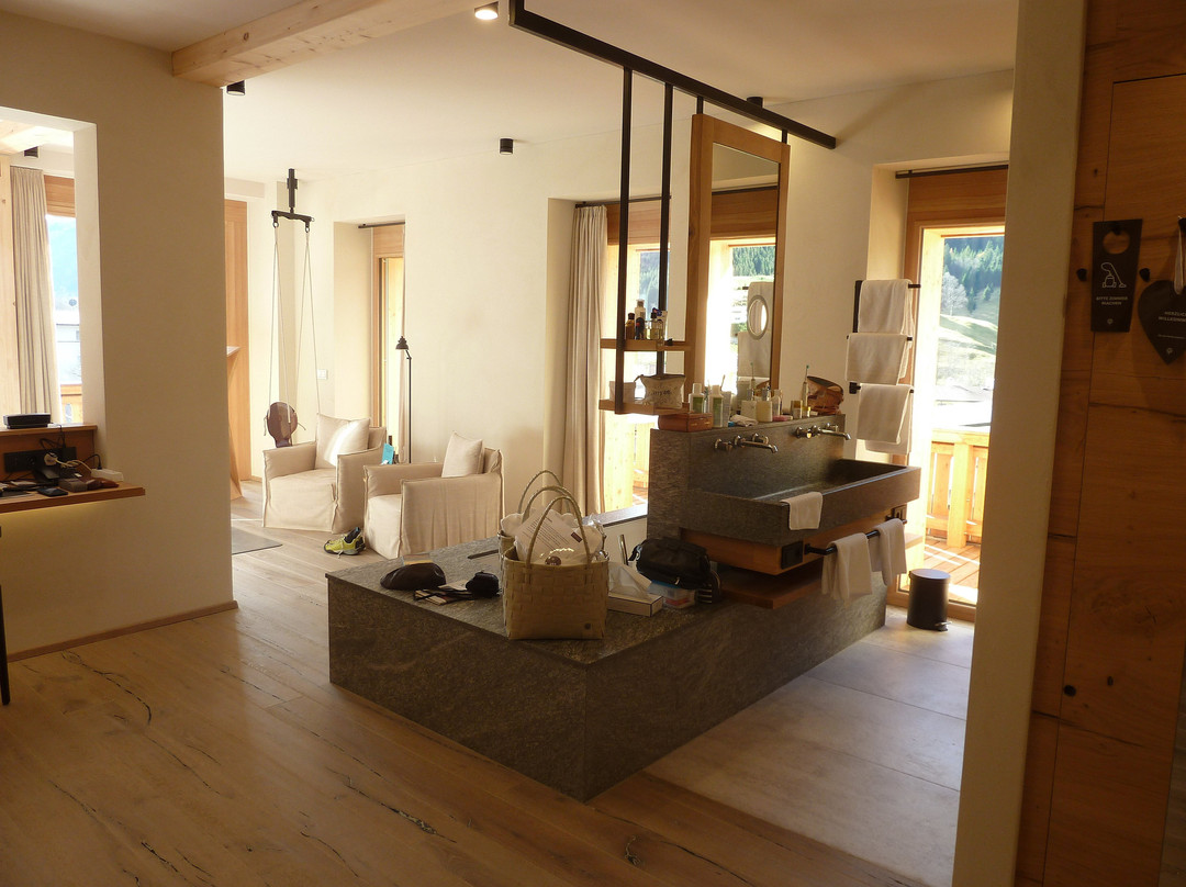 邮政酒店阿亨基希 - 仅供成人入住主图