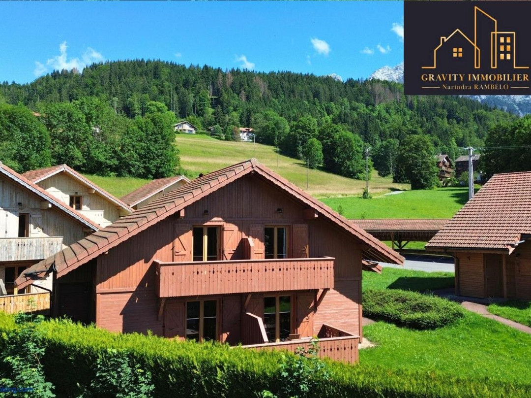 Residence le Jarbay