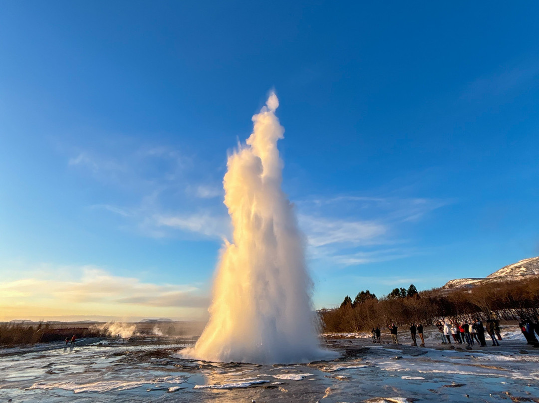 Landscape Photography Iceland景点图片