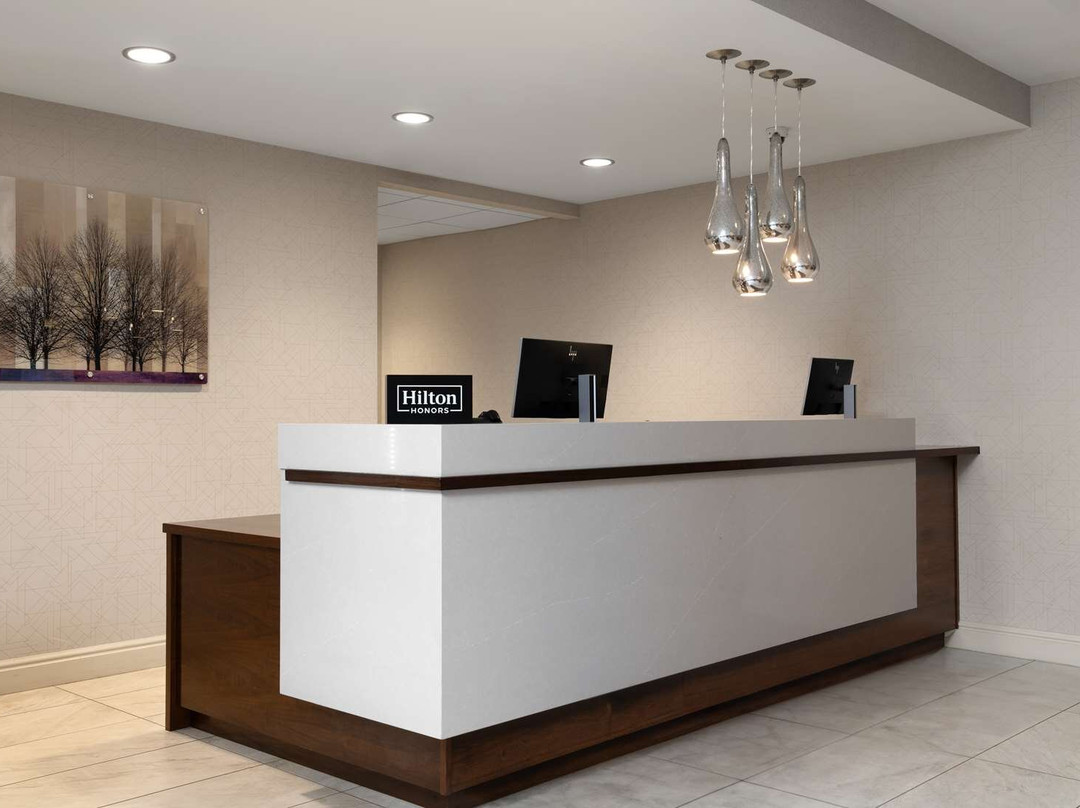 DoubleTree by Hilton Hotel Pittsburgh Airport主图