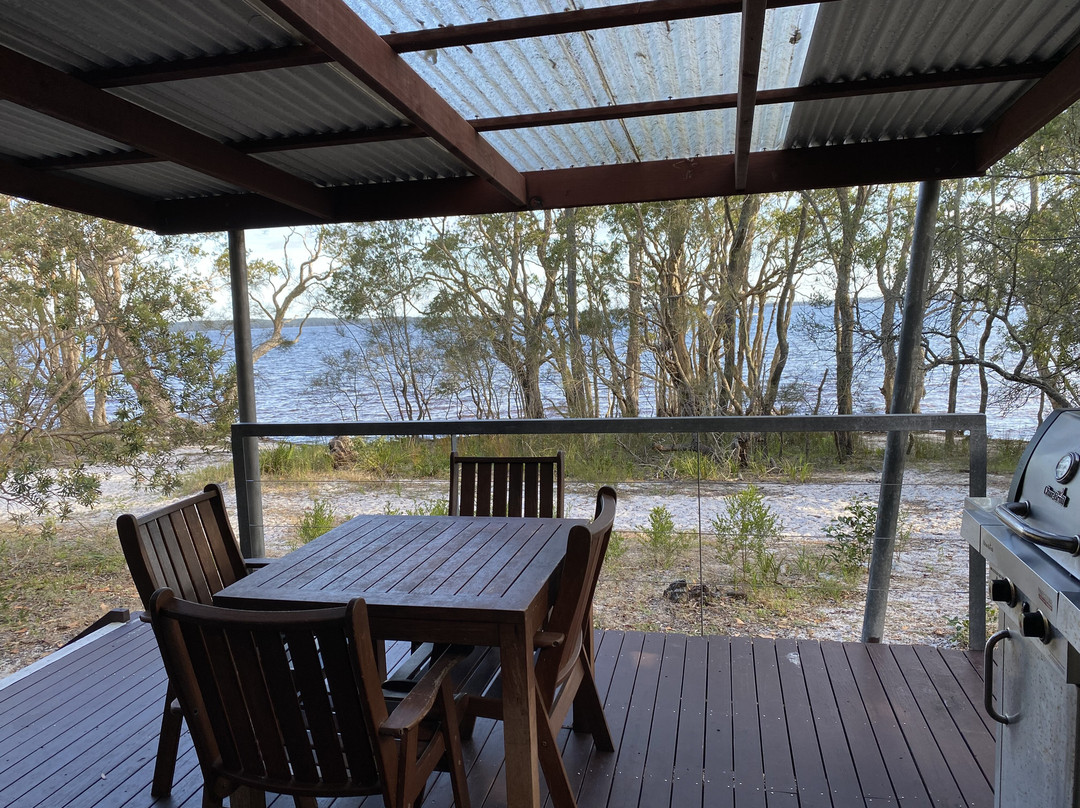 迈奥尔海岸自然度假村主图