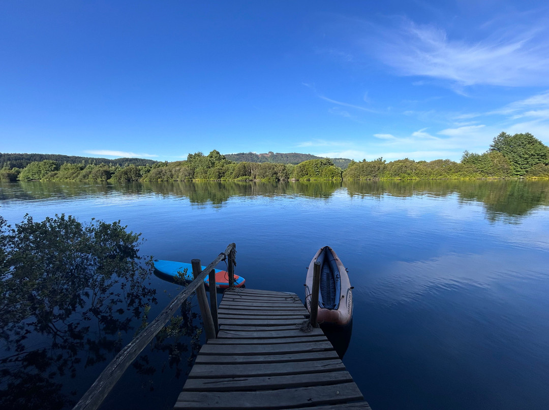Wenuleufu Lodge