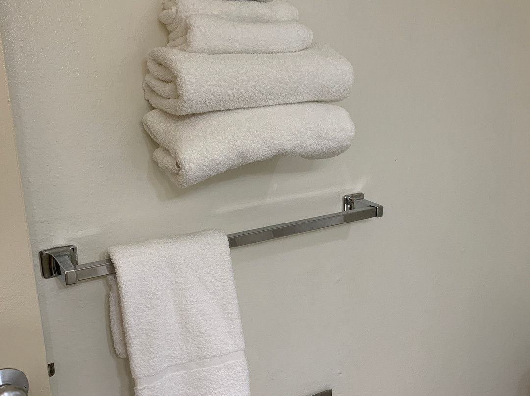 Americas Best Value Inn Lake City主图